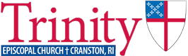 Trinity Episcopal Church Logo