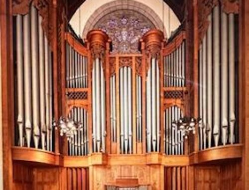 ORGAN PLUS Concert